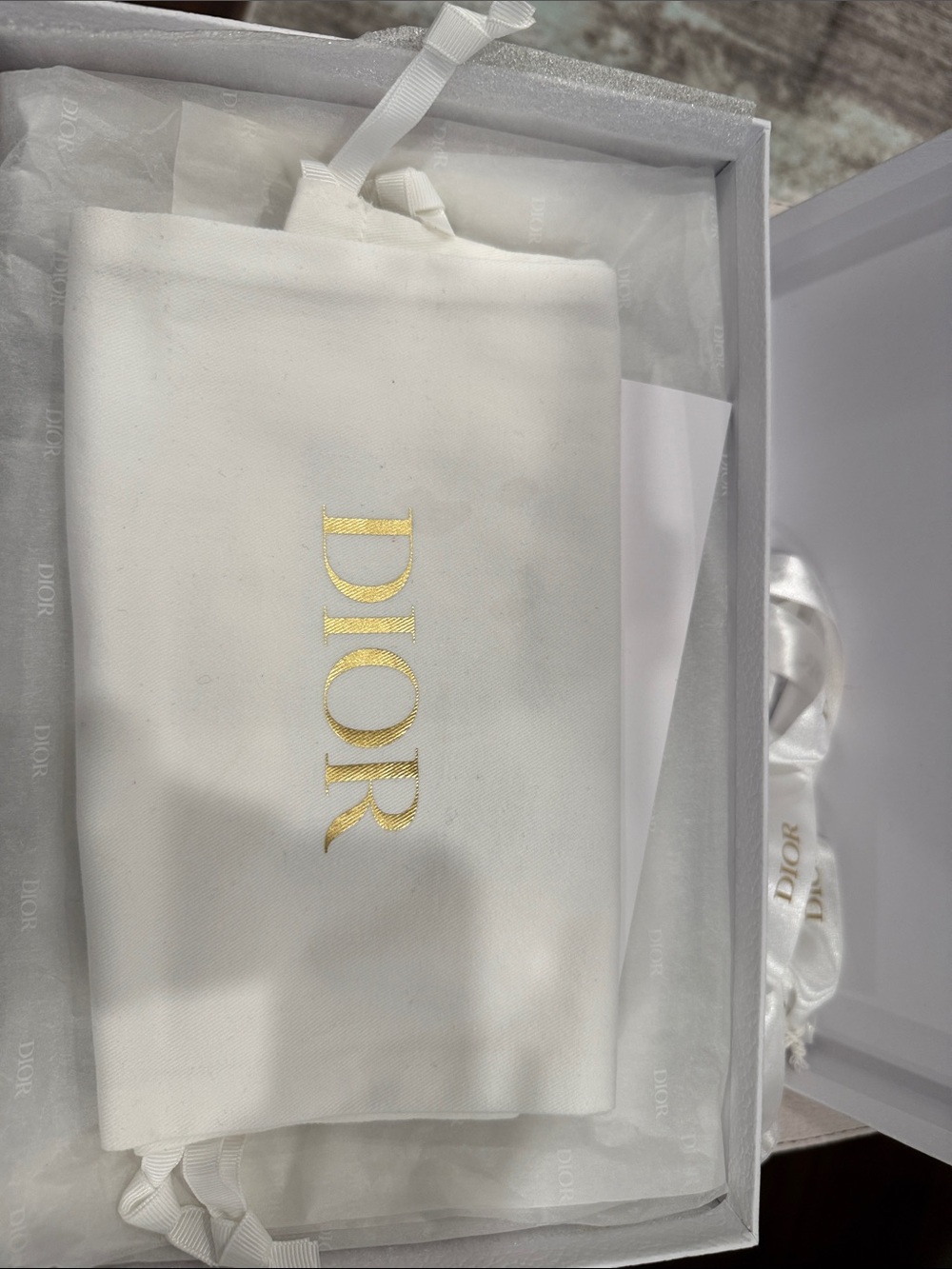 Christian Dior  Granville Deep Blue & Beige Monogram Espadrilles - Picture 12 of 13